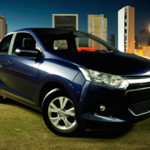 Financie Hoggar 2013 a partir de R$505 por prestação - Brasil?