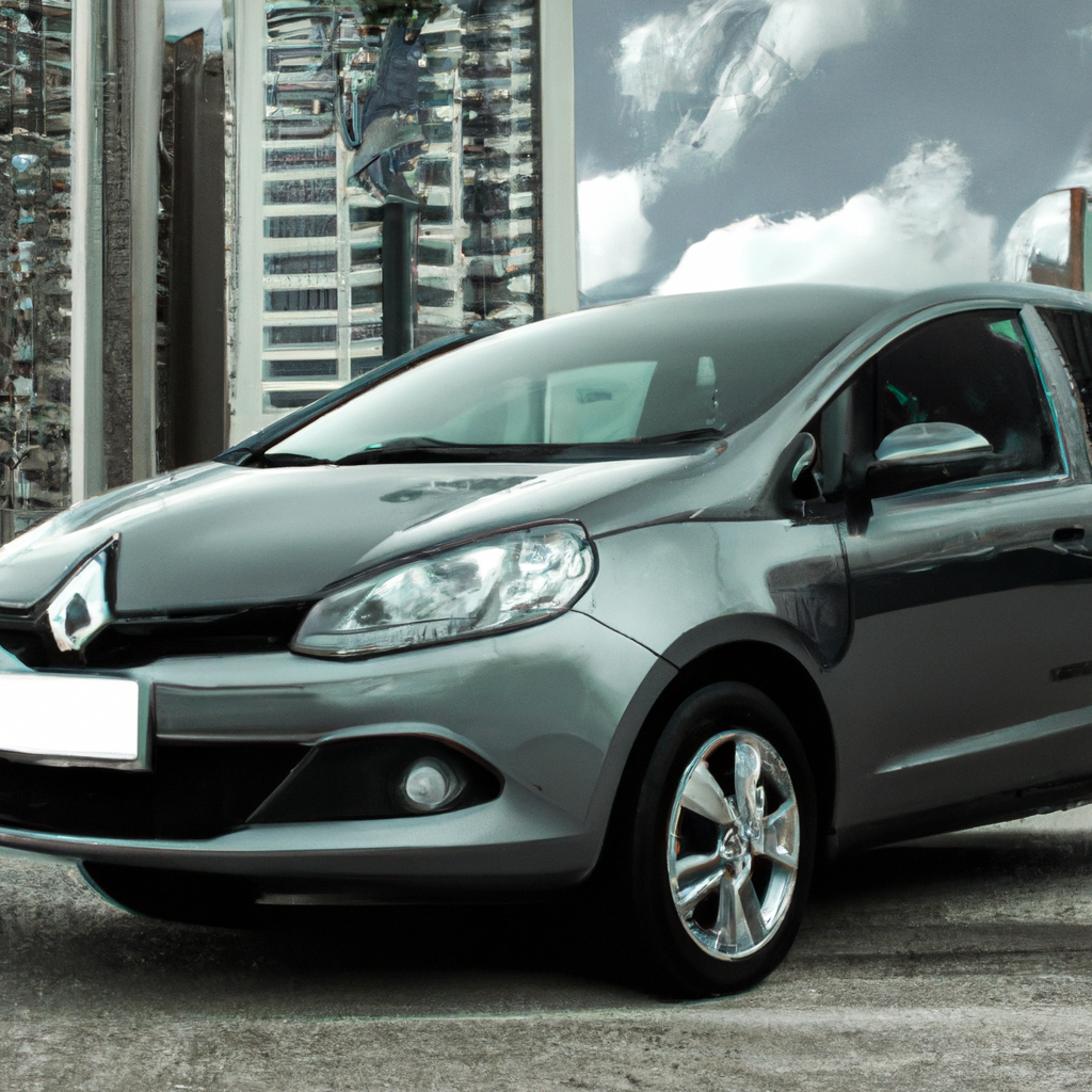 Financie Logan 2016 a partir de R$706 - Brasil?