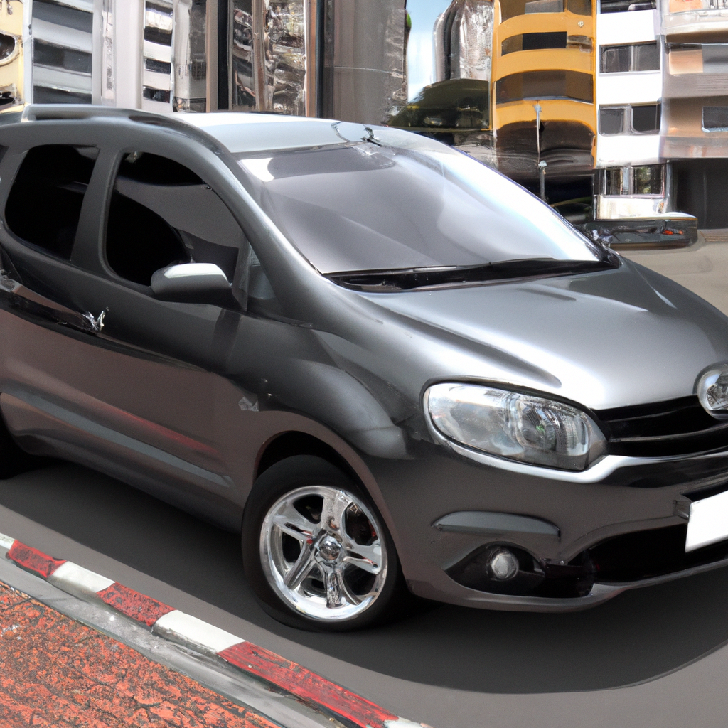 Financie Logan 2020 a partir de R$908 - Brasil?