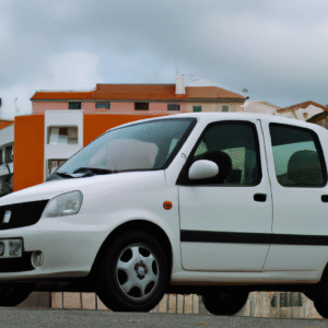 Financie Panda 2010 a partir de €75 por prestação - Portugal?