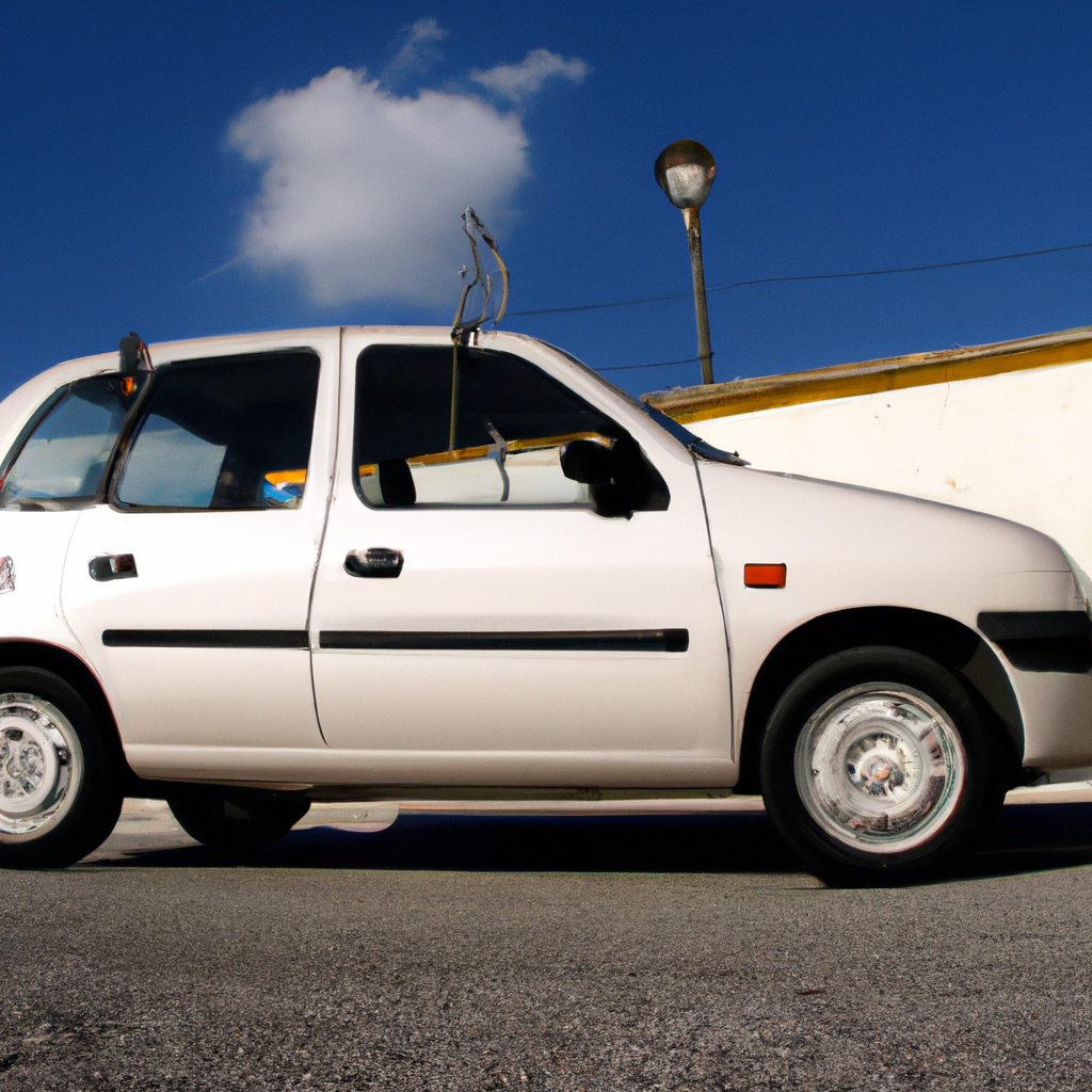 Financie Panda 2011 a partir de €91 por prestação - Portugal?