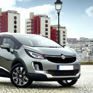 Financie Peugeot 2008 2014 a partir de €158 por prestação - Portugal?