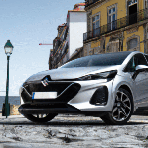 Financie Peugeot 208 2020 a partir de €226 - Portugal?