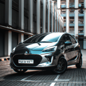 Financie Peugeot 208 2021 a partir de R$1.312 - Brasil?