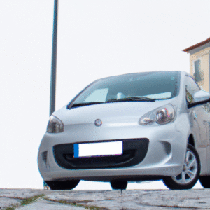 Financie Picanto 2004 a partir de €23 por prestação - Portugal?