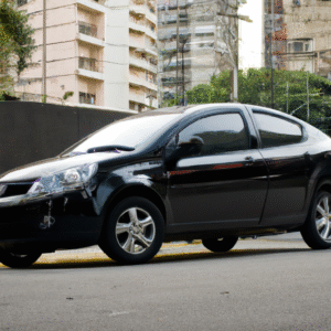 Financie Prisma 2011 a partir de R$404 por prestação - Brasil?