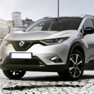 Financie Qashqai 2024 a partir de €423 por prestação - Portugal?