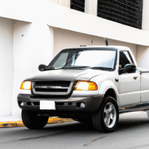 Financie Ranger 1998 a partir de R$303 - Brasil?