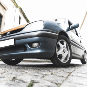 Financie Renault Clio 1998 a partir de €23 - Portugal?