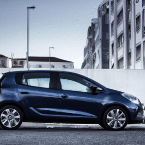 Financie Renault Clio 2015 a partir de €128 - Portugal?