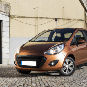 Financie Sandero 2017 a partir de €128 por prestação - Portugal?