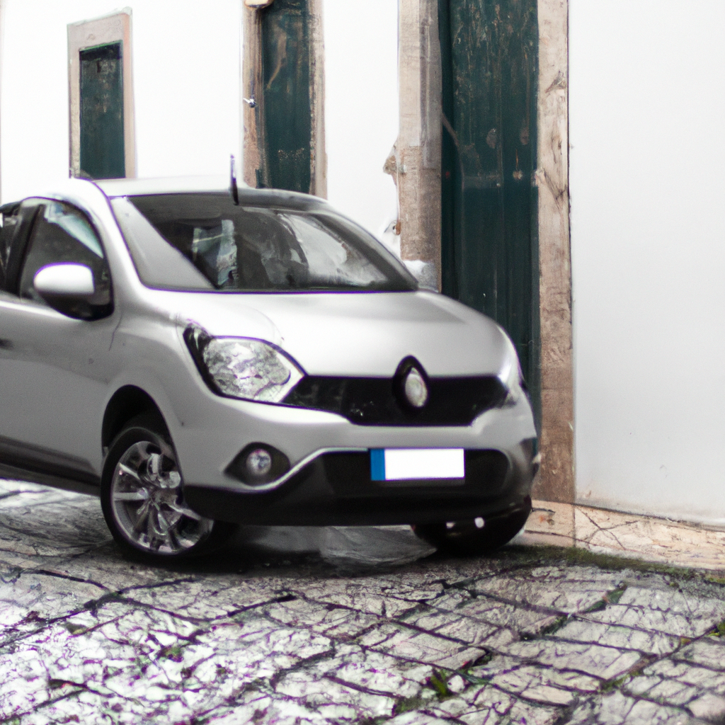 Financie Sandero 2020 a partir de €181 por prestação - Portugal?