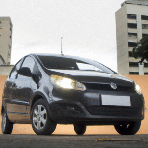 Financie Volkswagen Fox 2015 a partir de R$606 por prestação - Brasil?
