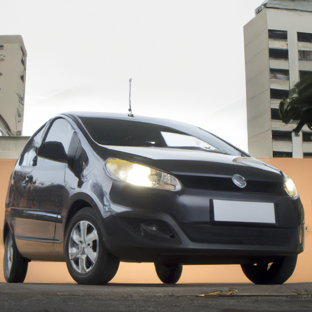 Financie Volkswagen Fox 2015 a partir de R$606 por prestação - Brasil?