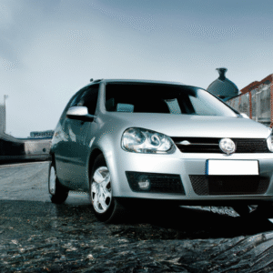 Financie Volkswagen Polo 2008 a partir de €75 por prestação - Portugal?