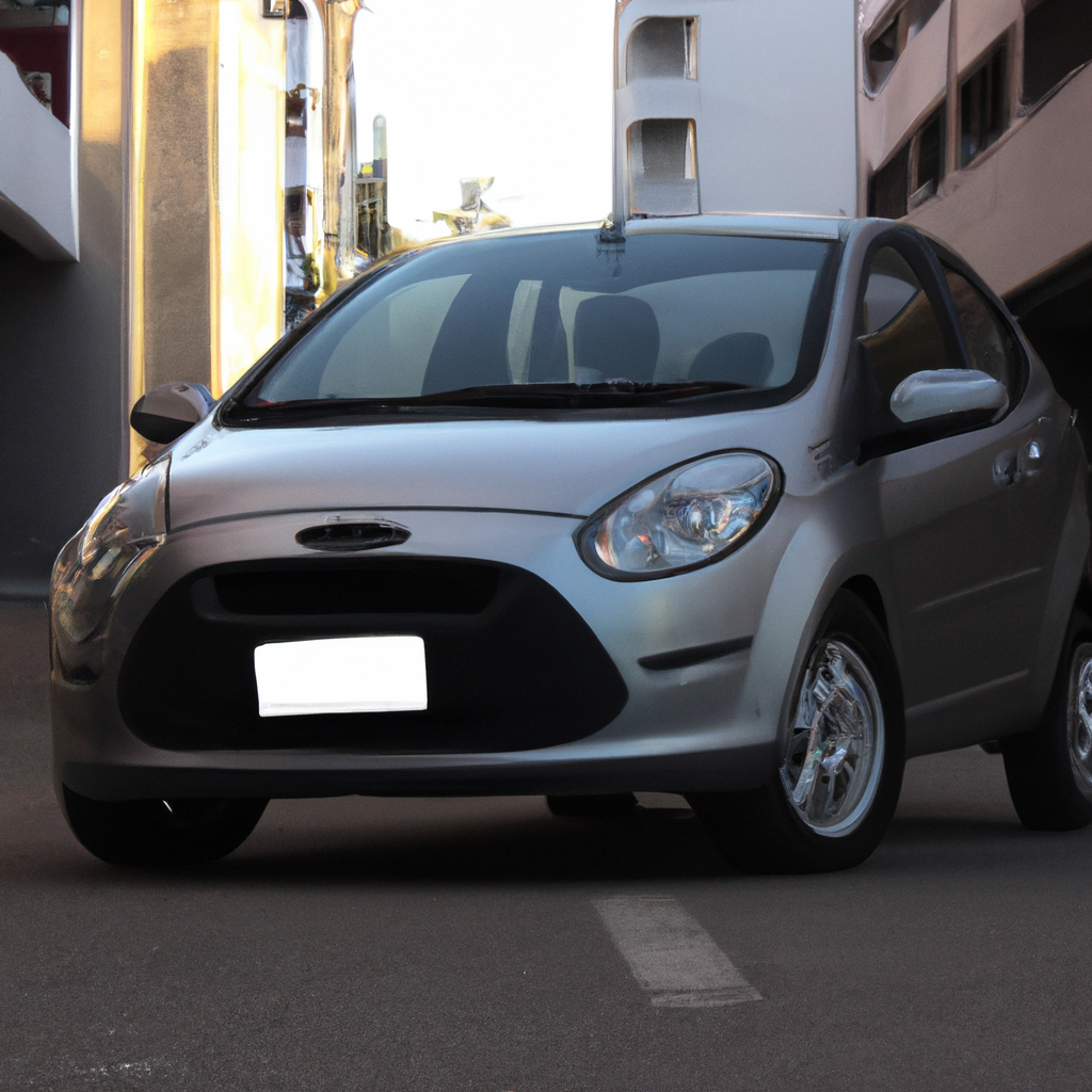 Ford Ka 2003 por R$303 sem entrada - Brasil?