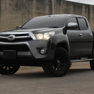 Hilux 2012 por R$1.514 sem entrada - Brasil?