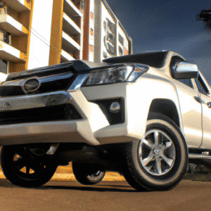 Hilux 2014 sem entrada a partir de R$1.716 - Brasil?
