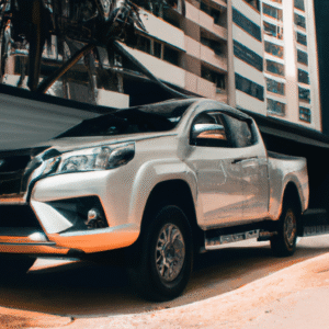 Hilux 2021 por R$3.028 sem entrada - Brasil?