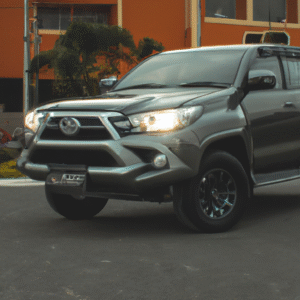 Hilux 2021 sem entrada a partir de R$3.633 por parcela - Brasil?