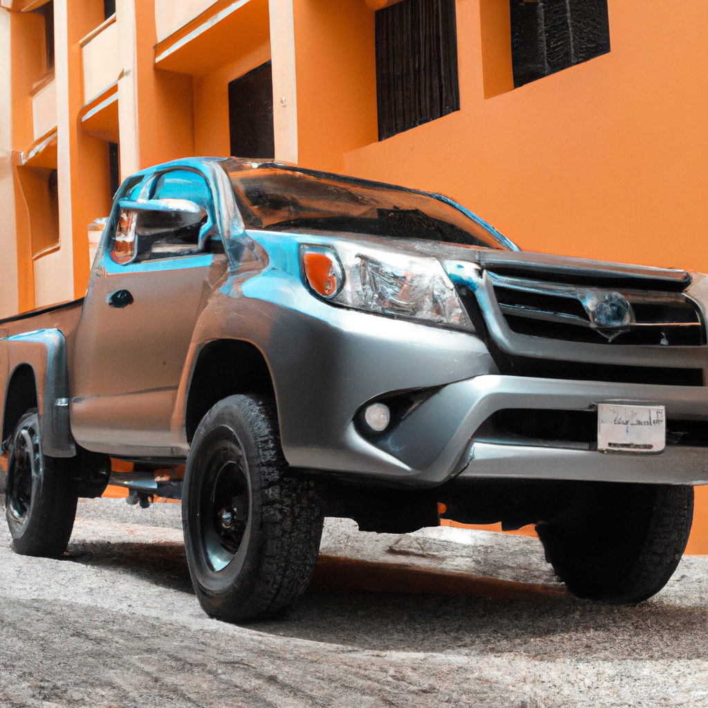 Hilux 2023 sem entrada a partir de R$3.028 - Brasil?