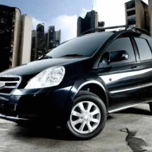 Hoggar 2010 por R$404 sem entrada - Brasil?