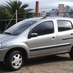 Hoggar 2010 sem entrada a partir de R$505 por parcela - Brasil?