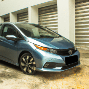 Honda Fit 2016 por R$908 sem entrada - Brasil?