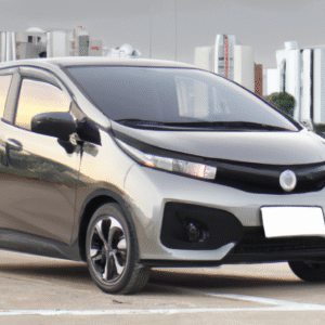 Honda Fit 2020 sem entrada a partir de R$1.211 - Brasil?