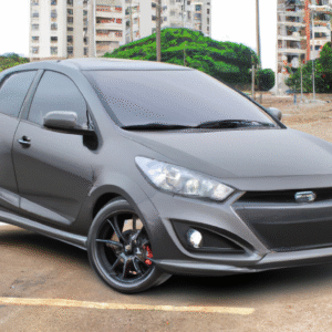 Hyundai HB20 2023 por R$1.211 sem entrada - Brasil?
