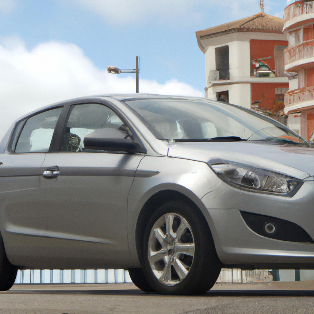 Hyundai i20 2010 por €68 sem entrada - Portugal?