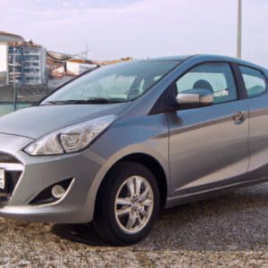 Hyundai i20 2012 sem entrada a partir de €106 por parcela - Portugal?