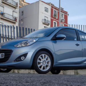 Hyundai i20 2013 por €121 sem entrada - Portugal?