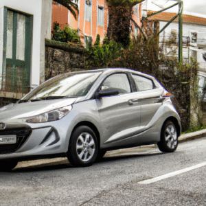 Hyundai i20 2014 por €121 sem entrada - Portugal?
