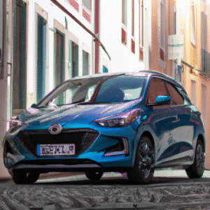 Hyundai i20 2019 sem entrada a partir de €211 - Portugal?