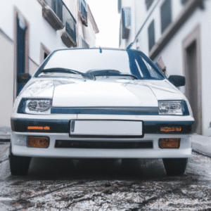 Ibiza 1992 sem entrada a partir de €23 - Portugal?