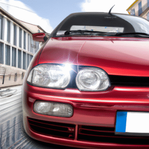 Ibiza 1995 por €23 sem entrada - Portugal?