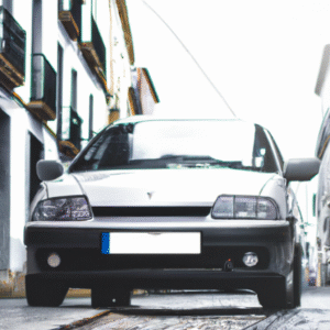 Ibiza 1999 sem entrada a partir de €23 por parcela - Portugal?