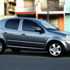 Logan 2010 sem entrada a partir de R$404 por parcela - Brasil?