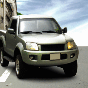 Mitsubishi L200 2004 por R$505 sem entrada - Brasil?