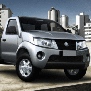 Mitsubishi L200 2010 por R$706 sem entrada - Brasil?