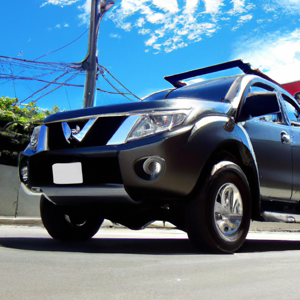Mitsubishi L200 2011 sem entrada a partir de R$908 - Brasil?