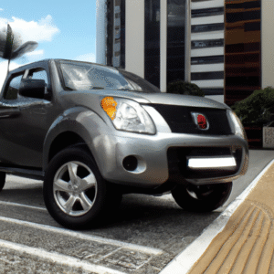 Mitsubishi L200 2013 sem entrada a partir de R$1.211 por parcela - Brasil?