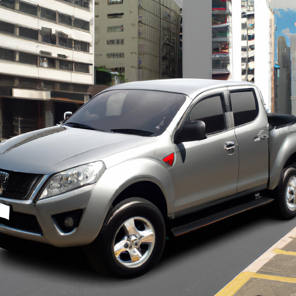 Mitsubishi L200 2020 sem entrada a partir de R$2.422 por parcela - Brasil?