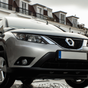 Oferta de €121 sem entrada para Qashqai 2012 - Portugal?