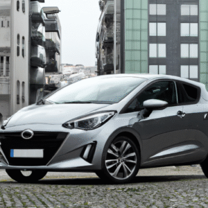 Oferta de €174 sem entrada para Peugeot 208 2017 - Portugal?