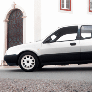 Oferta de €23 sem entrada para Fiesta 1997 - Portugal?