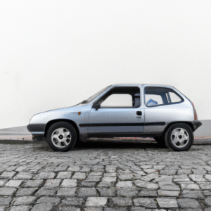 Oferta de €23 sem entrada para Renault Clio 1991 - Portugal?