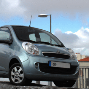 Oferta de €75 sem entrada para Picanto 2011 - Portugal?