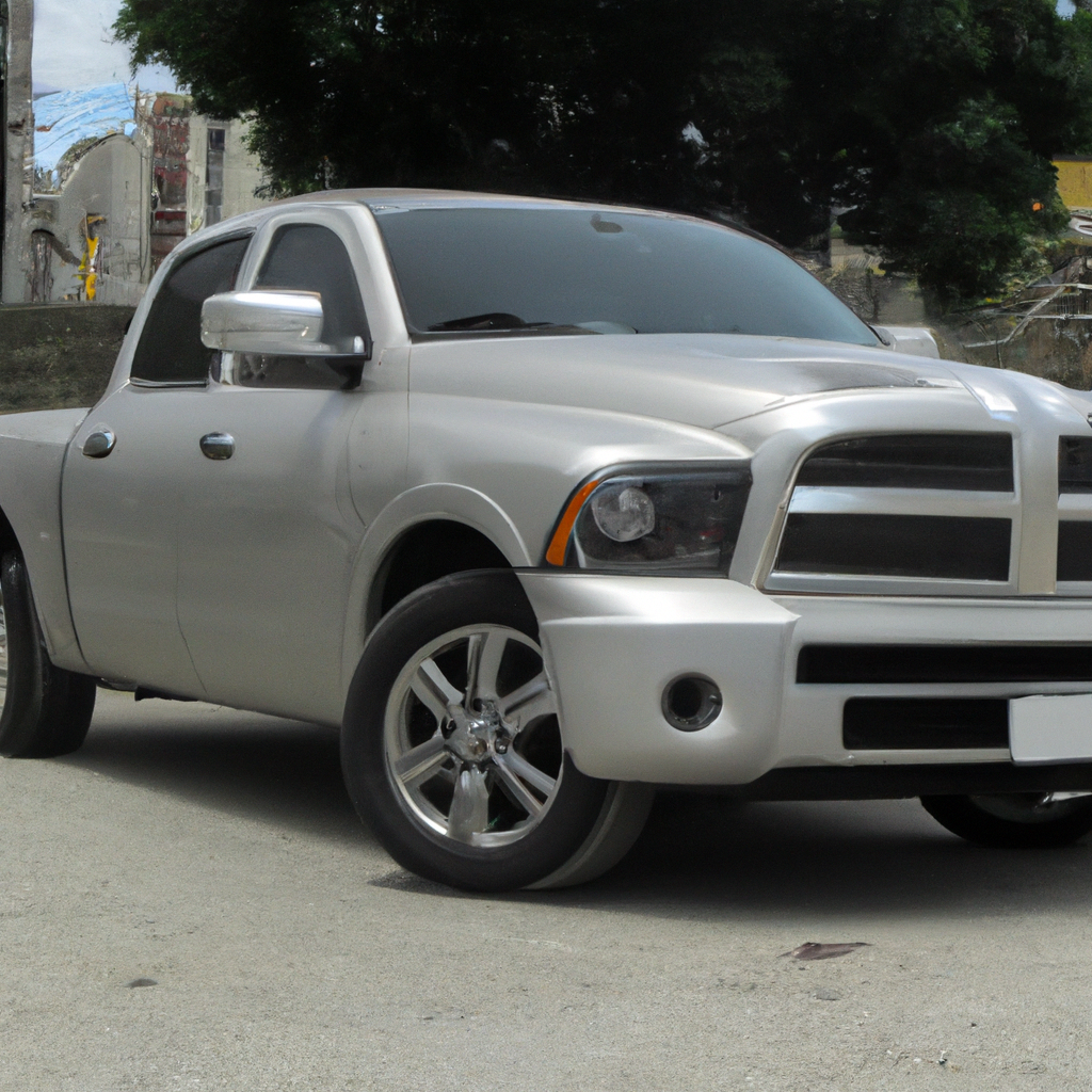 Oferta de R$1.716 sem entrada para Ram 2500 2012 - Brasil?